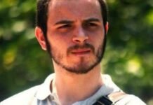 Journalist convicted for covering press statement against Turkish military incursion in northern Syria