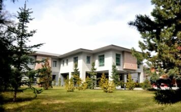 Kyrgyz authorities have no right to search Turkish Embassy for İnandı: interior ministry