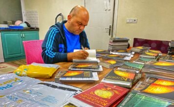 Turkish historian sentenced to prison for alleged links to Gülen movement