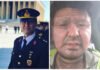 Dismissed officer severely injured in workplace accident