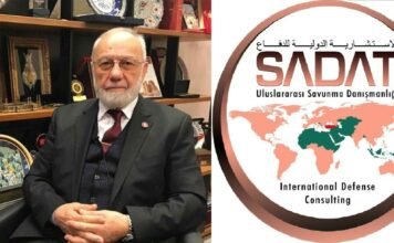 AKP, MHP reject motion to investigate Erdoğan’s ‘parallel army’ SADAT