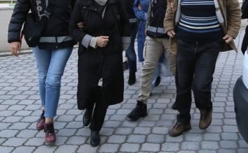 Turkey orders detention of 249 people over alleged Gülen links in a week