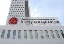 Turkey’s top court allows presidency to access personal data of citizens