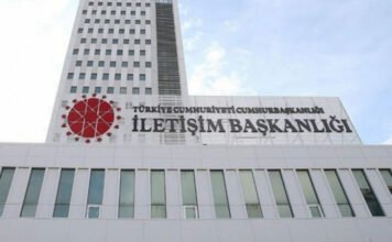 Turkey’s top court allows presidency to access personal data of citizens
