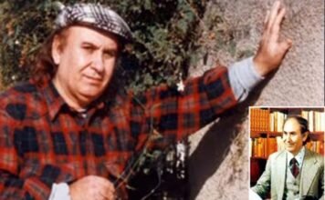 Perpetrators of journalist Adalı’s murder seem obvious, former police chief claims