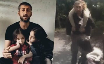 30-year-old Kurdish asylum seeker dies en route to Europe from Turkey