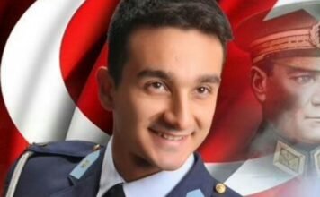 Jailed air force cadet not allowed to attend parents’ funeral