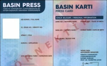Turkey using press accreditation to pressure critical journalists: RSF