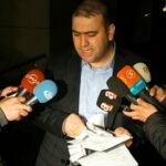 Lawyer convicted on terrorism charges for representing Gülen