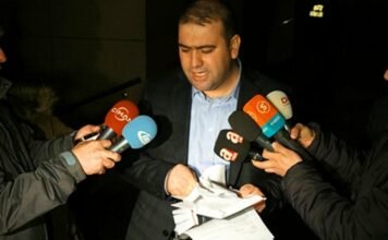 Lawyer convicted on terrorism charges for representing Gülen