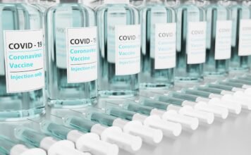 Refugees in Turkey left out of COVID-19 vaccine rollout