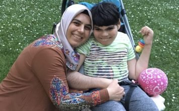 Disabled girl forced to leave special needs school due to father’s links to Gülen movement dies