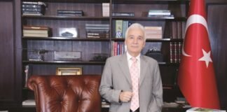 Turkish Embassy in Indonesia spied on critics of Erdoğan