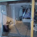 Pro-Kurdish party office in Marmaris attacked for second time in a month