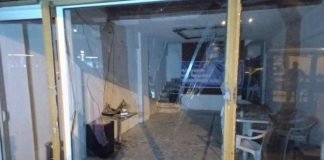 Pro-Kurdish party office in Marmaris attacked for second time in a month