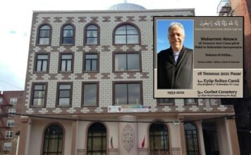 New York mosque funded by Turkish gov’t denies religious services for Gülen movement supporter