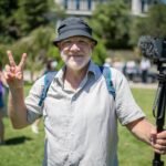 Acting rector of Boğaziçi University dismisses activist academic