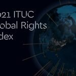 Turkey named among world’s 10 worst countries for labor rights: report