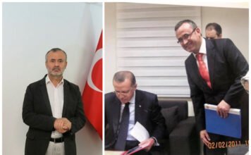 İnandı kidnapped by 3 Kyrgyz men, put on plane after several hours in a car, lawyer says