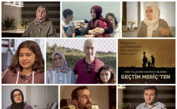 Documentary tells stories of people fleeing Turkey’s post-coup crackdown