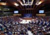 PACE welcomes release of opposition MP Gergerlioğlu
