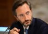 Erdoğan aide says ‘age of inequality is over’ about US criticism of media ban