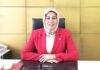 Grand Unity Party’s women’s committee member detained after criticizing gov’t policies