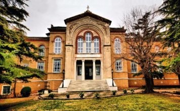 US calls on Turkey to reopen Halki Seminary on 50th anniversary of its closure