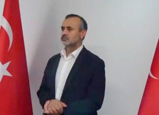 Kyrgyzstan calls on Turkey to immediately return abducted educator İnandı