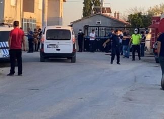 10 arrested on charges of murdering Kurdish family in central Turkey