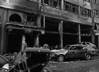 Victims commemorated on 28th anniversary of Sivas massacre