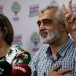 Ex-MP says his release is a harbinger of freedom for all pro-Kurdish party members
