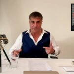 Minister armed civilians with unregistered guns during coup attempt: mob boss