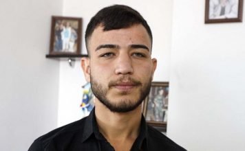 Murder suspect out on bail accused of new femicide