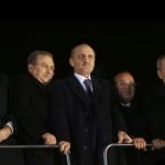 Ex-minister confirms authenticity of evidence against him in 2013 graft probe