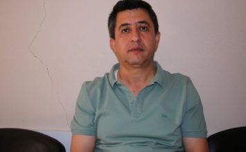 Membership in Human Rights Association grounds for dismissal from public service, OHAL commission says