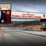 Gergerlioğlu raises questions about allegations of misconduct in Antalya prison