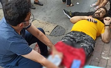 CPJ calls on Turkish gov’t to investigate attack on journalist Erciş