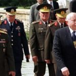 Retired generals to serve life sentences for role in 1997 ‘postmodern coup’