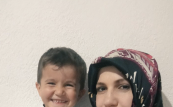 Turkish Twitter users call for release of pregnant woman kept in prison despite regulations