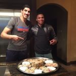 Turkish court considers food photo evidence of terrorist activity