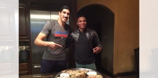 Turkish court considers food photo evidence of terrorist activity