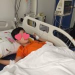 Political prisoner denied permission to visit his dying son