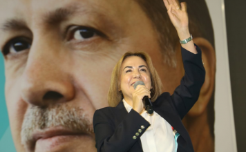 AKP lawmaker insults police officers in video posted by opposition MP