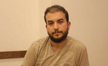 Pro-Kurdish party member abducted, tortured by men posing as police: report