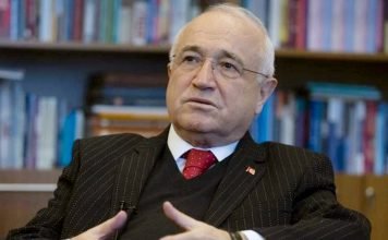 Ex-ministers should have been tried for graft, former speaker of parliament says