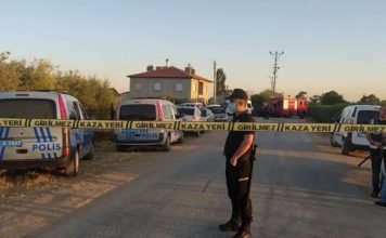 Rights organizations condemn racist attack against Kurdish family in Konya