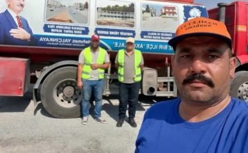 Deputy mayor from Erdoğan’s party says opposition politicians need to be hanged