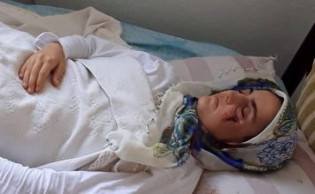 Health of cancer patient convicted on terrorism charges deteriorates