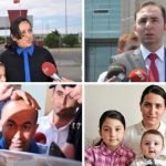 Families of police chiefs who led 2013 corruption probes denied parole